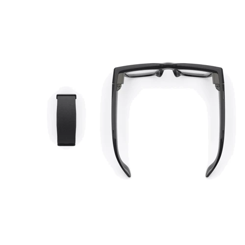 Смарт-очки Meta Ray-Ban Display Black
