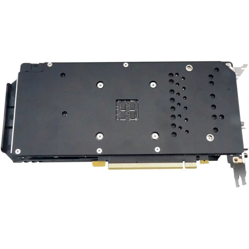 Видеокарта ARKTEK GeForce RTX 2060 6GB (AKN2060D6S6GH1) UA: Тип памяти GDDR6