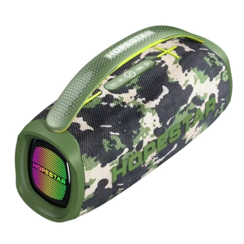 Акустика Hopestar A40 Army: Колір зеленый