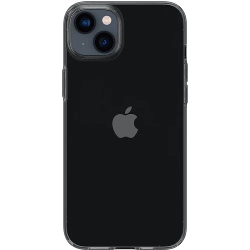 Чохол для iPhone Spigen Crystal Flex Space Crystal (ACS04651) для iPhone 14 Plus: Колір сірий