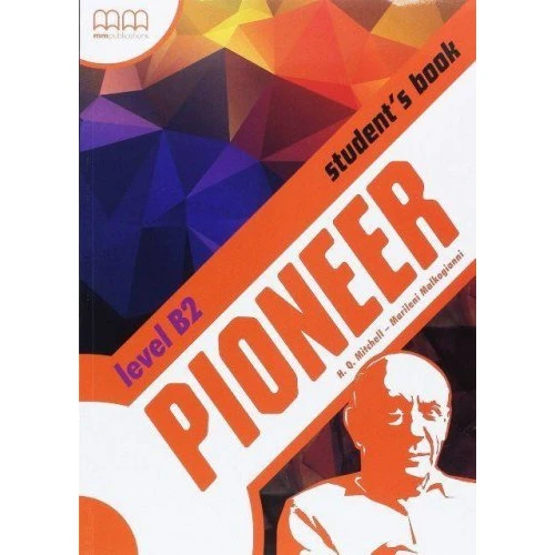 Pioneer B2: Student's Book