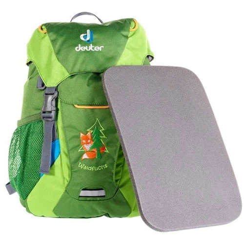 Рюкзак Deuter Waldfuchs emerald-kiwi (3610015-2208): Колір зелений