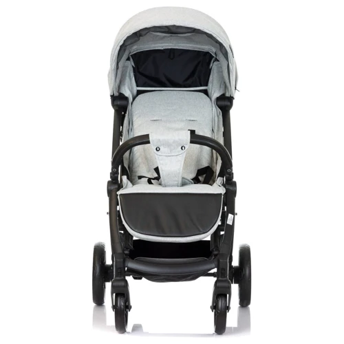 Коляска прогулочная Babyhit Impulse Light Grey: Тип коляски Прогулочная