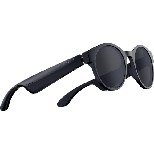 Наушники Razer Anzu Round Blue Light + Sunglass L (RZ82-03630400-R3M1): Тип крепления крепление на ушах