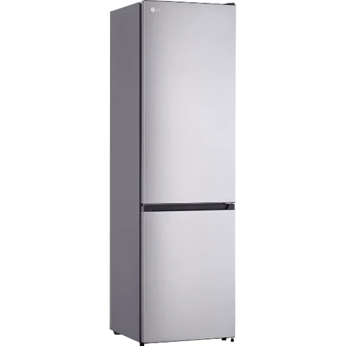 Холодильник LG GBM22HSADH: Тип xолодильник двухкамерный