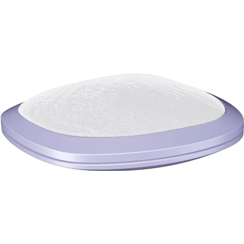 Звукова маска тепло та холод GESKE Sonic Warm & Cool Mask 9 в 1 Purple (GK000002PL01) фото 5