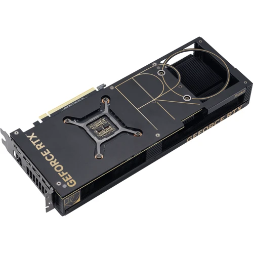 Відеокарта ASUS GeForce RTX 4080 SUPER 16GB GDDR6X OC PROART-RTX4080S-O16G фото 8