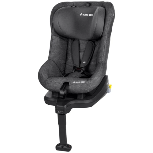 Автокресло MAXI-COSI Tobifix Nomad black