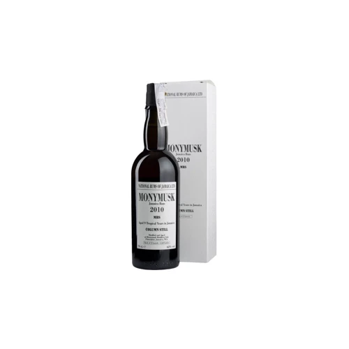 Ром Nationals rums of Jamaica Monymusk MBS (0,7 л.) (BW49446)