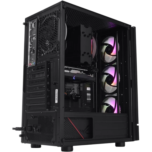 Персональный компьютер (ПК) 2E Complex Gaming (2E-10505): Оперативная память 16 ГБ (DDR4 - 3200 МГц)