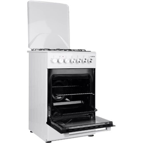 Плита комбинированная Grifon C542W-MA1: Тип духовки электричеcкая