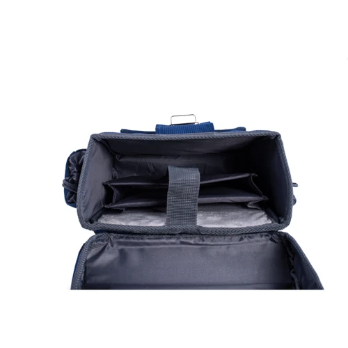 ZiBi Satchel Ранец WOLF (ZB14.0113WL): Возрастная группа от 7 до 14 лет