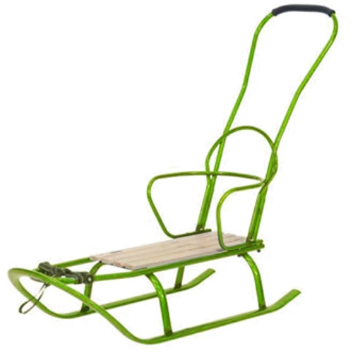 Санки Tako Grand Linea (салат.)