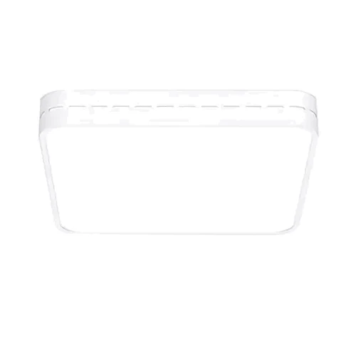 Yeelight Crystal Ceiling Light Plus 500mm 40W 2700-6500K White (YLXD21YL) (XD210W0CN) фото 4