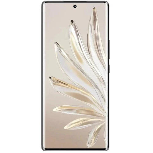 Смартфон Honor 70 5G 8/128GB Midnight Black: Процессор Qualcomm SM7325-AE Snapdragon 778G+ 5G (6 nm) Octa-core (1x2.5 GHz Cortex-A78 & 3x2.4 GHz Cortex-A78 & 4x1.9 GHz Cortex-A55)
