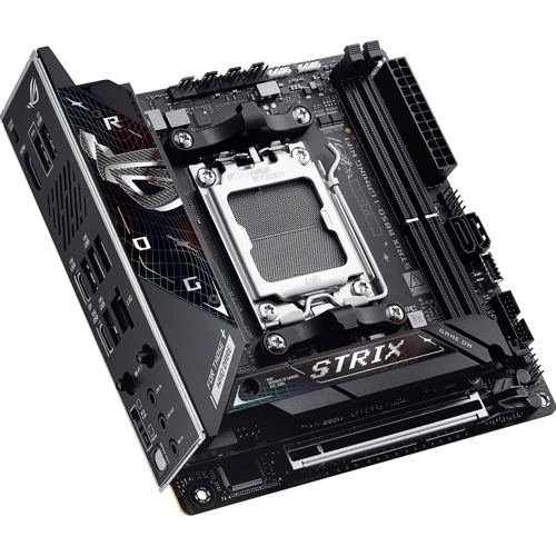 ASUS ROG STRIX B850-I GAMING WIFI UA фото 6
