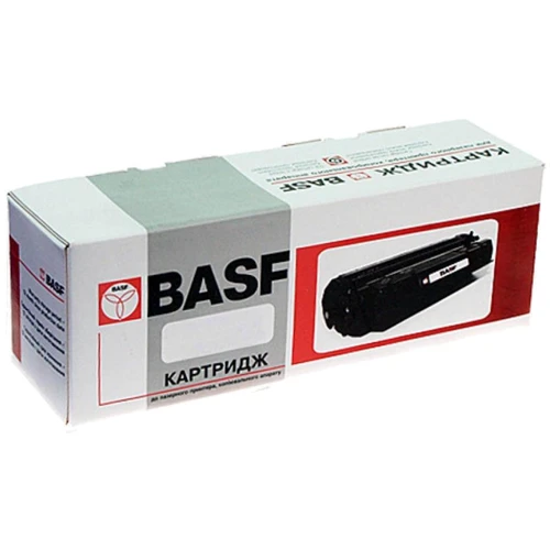 Картридж BASF для HP LJ P1102 / M1132 / M1212, Canon 725 аналог CE285A (BASF-KT-CE285A): Виробник BASF