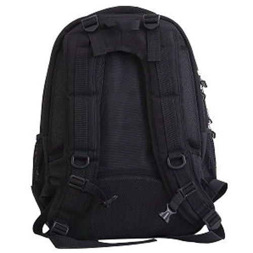 Рюкзак Pixie Crew черный 26 л.(PXB-05-L24): Тип Подростковый рюкзак