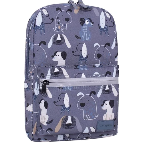 Рюкзак Bagland Молодежный mini 8 л. сублимация 771 (00508664)