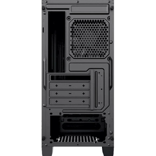 Корпус GameMax M61 Black фото 7