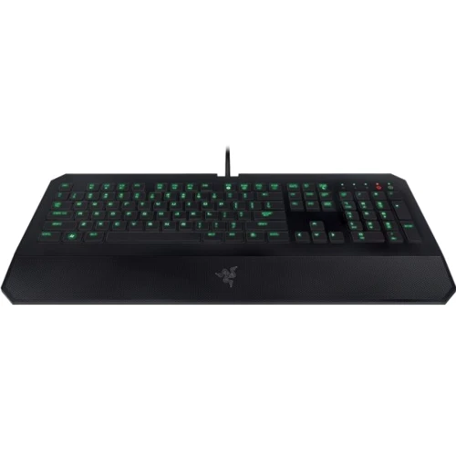 Клавиатура Razer DeathStalker (RZ03-00800100-R3M1): Подключение проводное