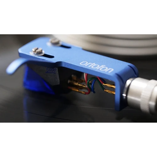 Ortofon cartridge 2M Blue (560011) фото 4