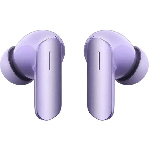 Наушники Realme Buds Air 7 Purple: Тип конструкции вакуумные