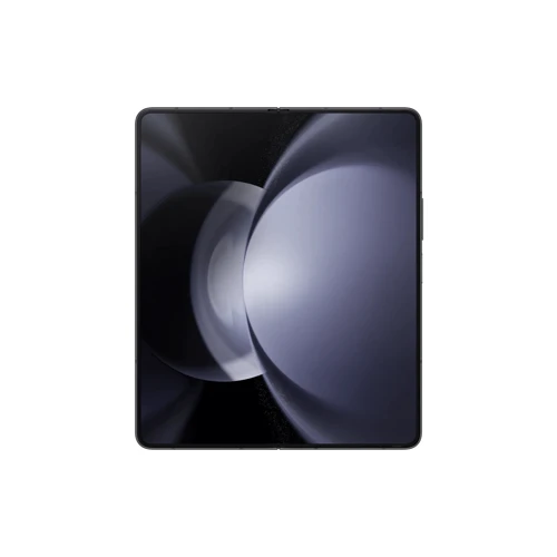 Смартфон Samsung Galaxy Fold 5 12/512GB Phantom Black F946B: Слот для карт пам'яті Відсутнє