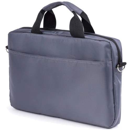 Сумка для ноутбуков Vinga 13" Grey (NB135GR): Тип сумки сумка