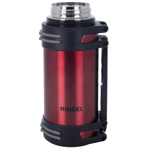 Термос RINGEL Vocal 1.5л красный (RG-6121-1500) фото 7