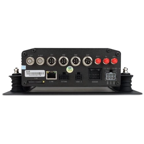 ParkCity DVR HD 440: Оснащение аккумулятор, микрофон
