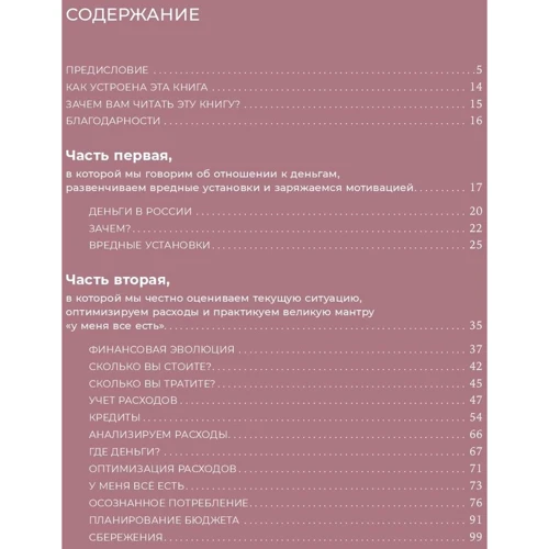 Анастасия Веселко: Девушка с деньгами. Книга о финансах и здравом смысле: Обложка Мягкая