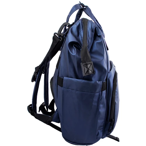Жіночий рюкзак Valiria Fashion синій (5DETBI2821-6): Країна виробник Китай