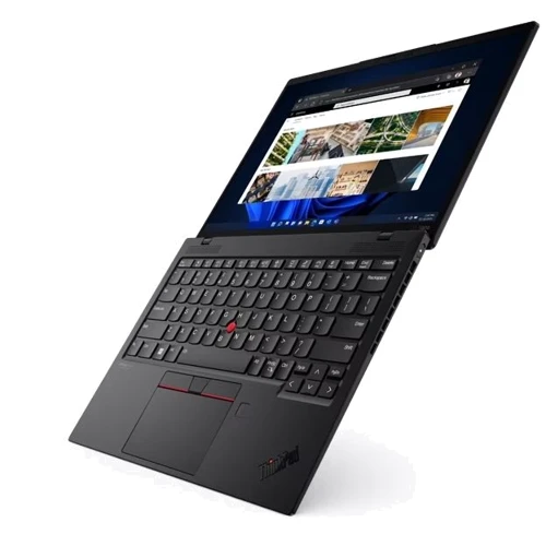 Ноутбук Lenovo ThinkPad X1 Nano Gen 2 (21E80011US) RB: Вес 0.97 кг