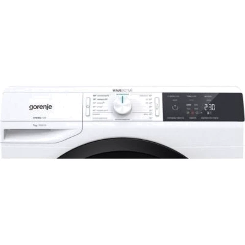 Стиральная машина Gorenje W1E70S3: Тип машины Автомат