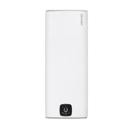 Бойлер Atlantic Steatite Cube WI-FI ES-VM 150 S4 C2 WD (2400W) white (871232)