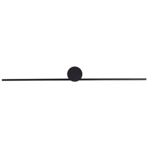 Світильник Nowodvorski 8127 Pin LED 1x6W 4000K 280Lm IP44 Bl