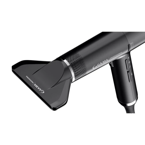 Фен GA.MA iQ3 perfetto PH6080.BK: Кількість швидкостей 3