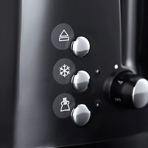 Тостер Russell Hobbs 22601-56 Textures Plus: Тип Тостеp