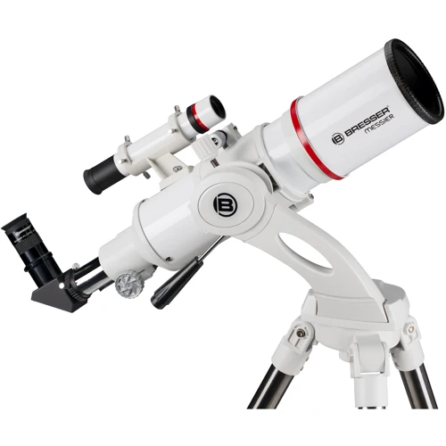 Телескоп Телескоп Bresser Messier AR-90S/500 Nano AZ