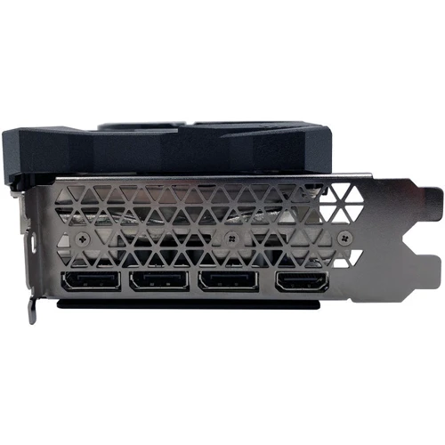 Видеокарта Manli GeForce RTX 3070 (M-NRTX3070/6RGHPPP-M2479): Тип памяти GDDR6