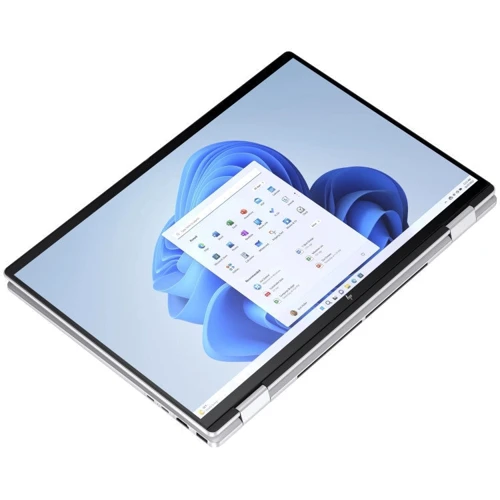Ноутбук HP Envy x360 16-ac0054nw (A01FXEA): Тип экрана глянец