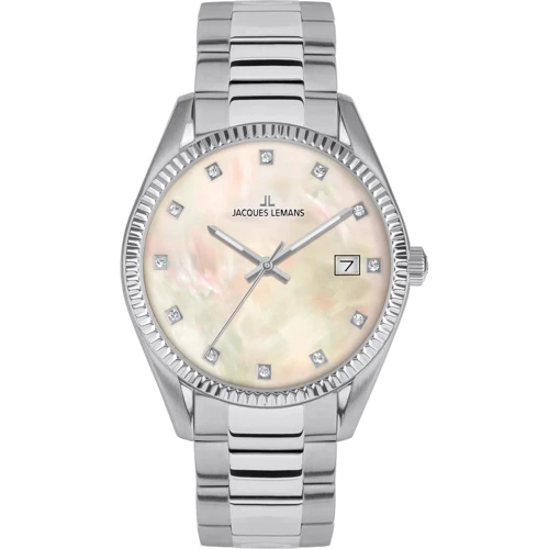 Наручные часы Jacques Lemans Derby 50-4H (329435)