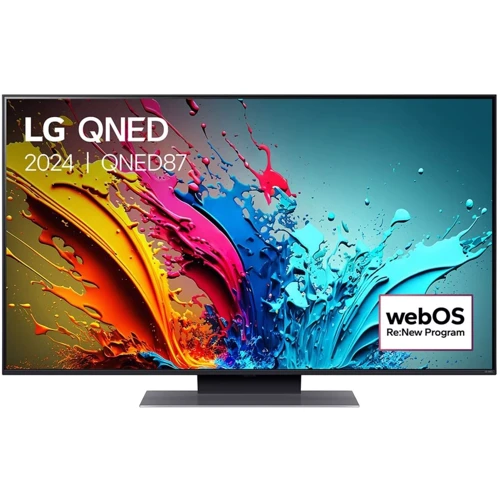 Телевизор LG 65QNED87T3B