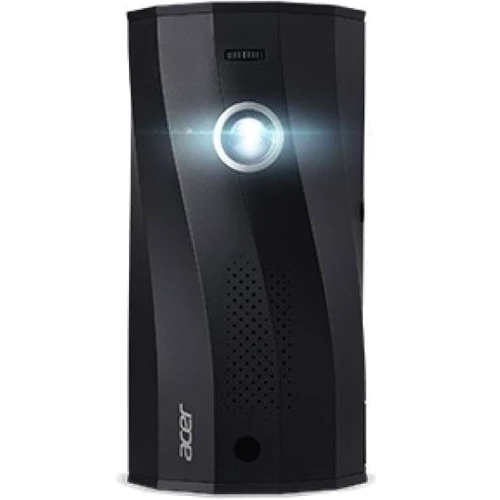 Проектор Acer C250i (MR.JRZ11.001): Джерело світла LED