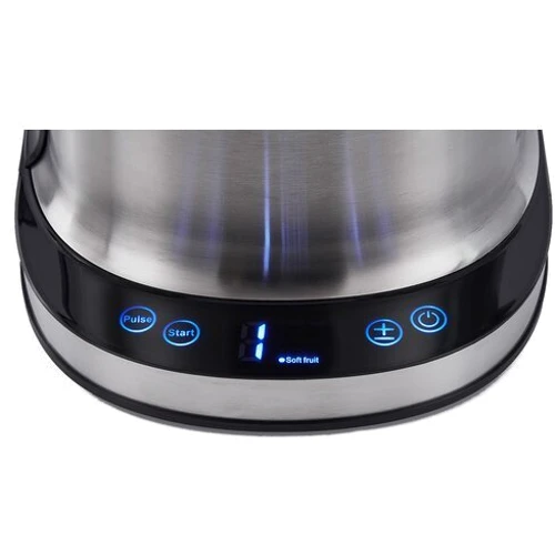 Соковыжималка Gotze & Jensen JM701X: Мощность, Вт 900