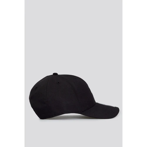 Бейсболка 47 Brand Yankees Base Runner Snap черная (B-BRMPS17WBP-BKA) фото 2