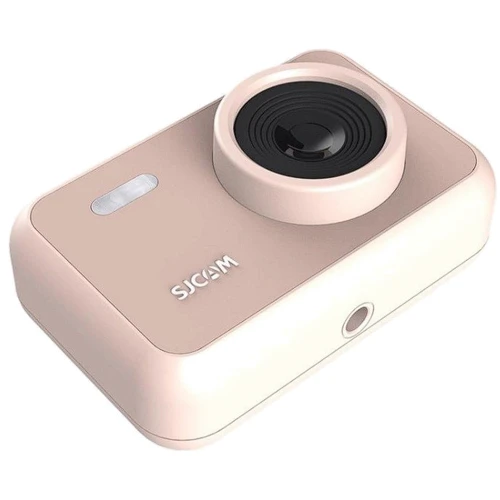 Экшн камера SJCAM FunCam Pink: Карты памяти MicroSD (до 64 ГБ)