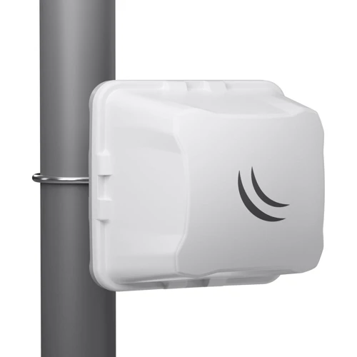 Точка доступа WiFi Mikrotik Wireless Wire Cube (CubeG-5ac60adpair) фото 5