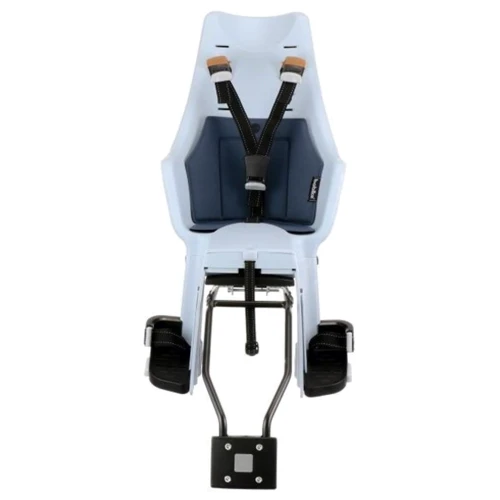 Детское велокресло Bobike Exclusive Maxi Denim Deluxe фото 5